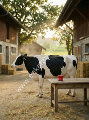 Eutra meme bakım kremi, 500 ml