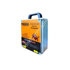 Enkaschock F5000 elektrizatör
