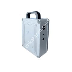 Enkaschock F5000 elektrizatör