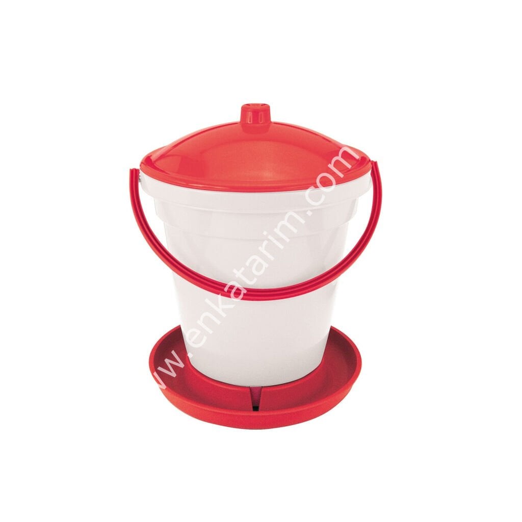 18 lt otomatik tavuk suluğu