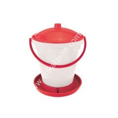 18 lt otomatik tavuk suluğu