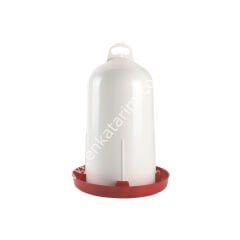 12 lt çift duvarlı tavuk suluğu