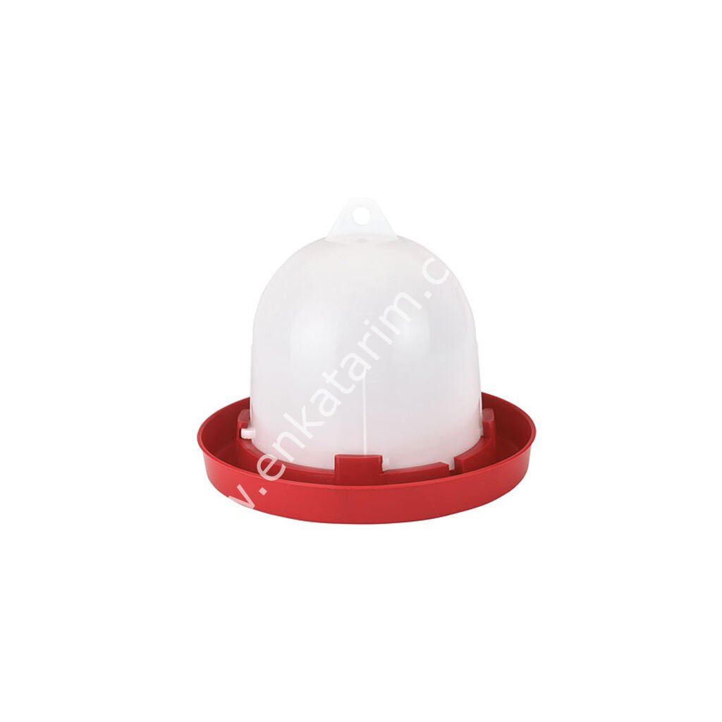 1.5 lt plastik tavuk suluğu