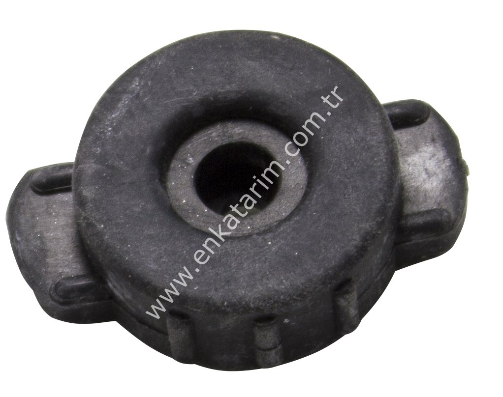 Kelebek, 250 ccm ve 340 ccm inek pençesi için