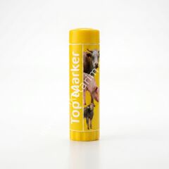 Sarı TopMarker işaretleme kalemi, 60 ml