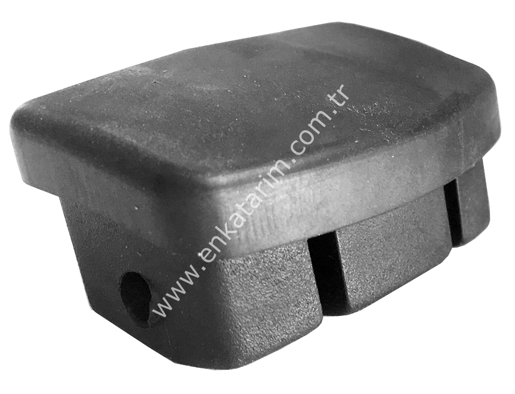 Kapak takozu, 250 ccm ve 340 ccm inek pençesi için