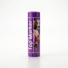 Mor TopMarker işaretleme kalemi, 60 ml