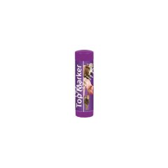 Mor renkli TopMarker işaretleme kalemi, 60 ml