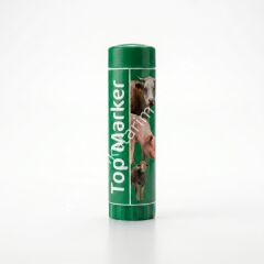 Yeşil TopMarker işaretleme kalemi, 60 ml
