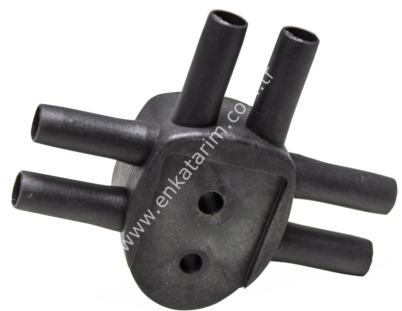 Hava dağıtıcı, 250 ccm ve 340 ccm inek pençesi için