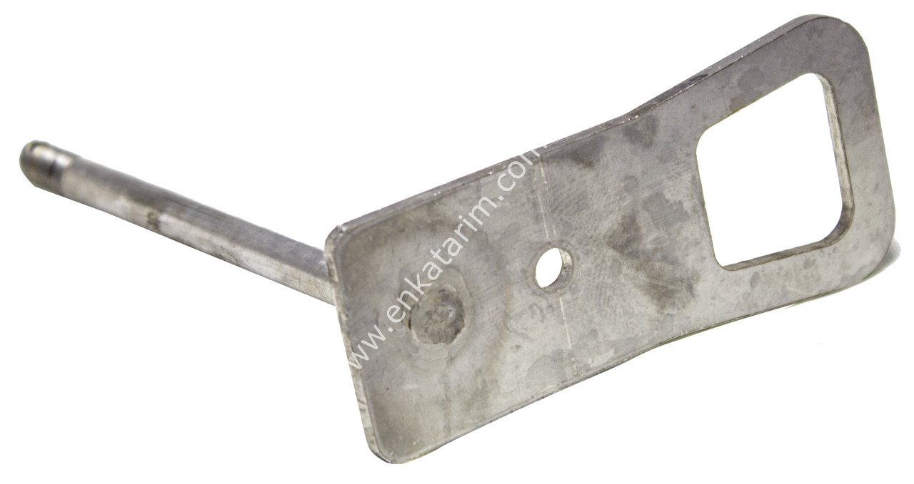 Pençe askılığı, 250 ccm ve 340 ccm inek pençesi için