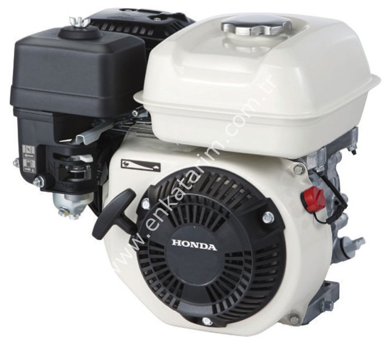 Süt sağım makinesi için Honda benzin motoru
