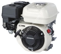 Süt sağım makinesi için Honda benzin motoru