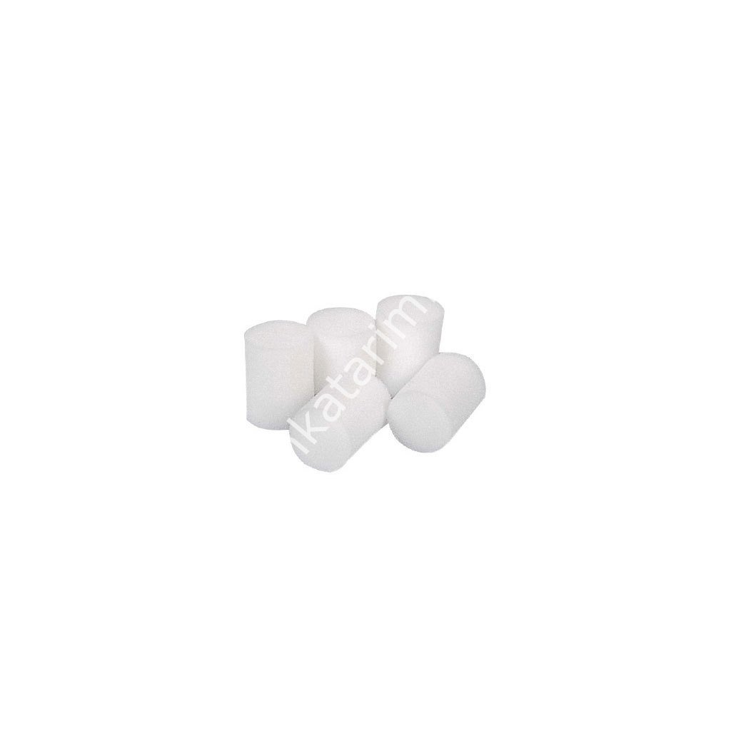 Ø 50 mm boru temizleme süngeri (10 adet / paket)
