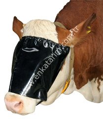 Görme engelleme maskesi