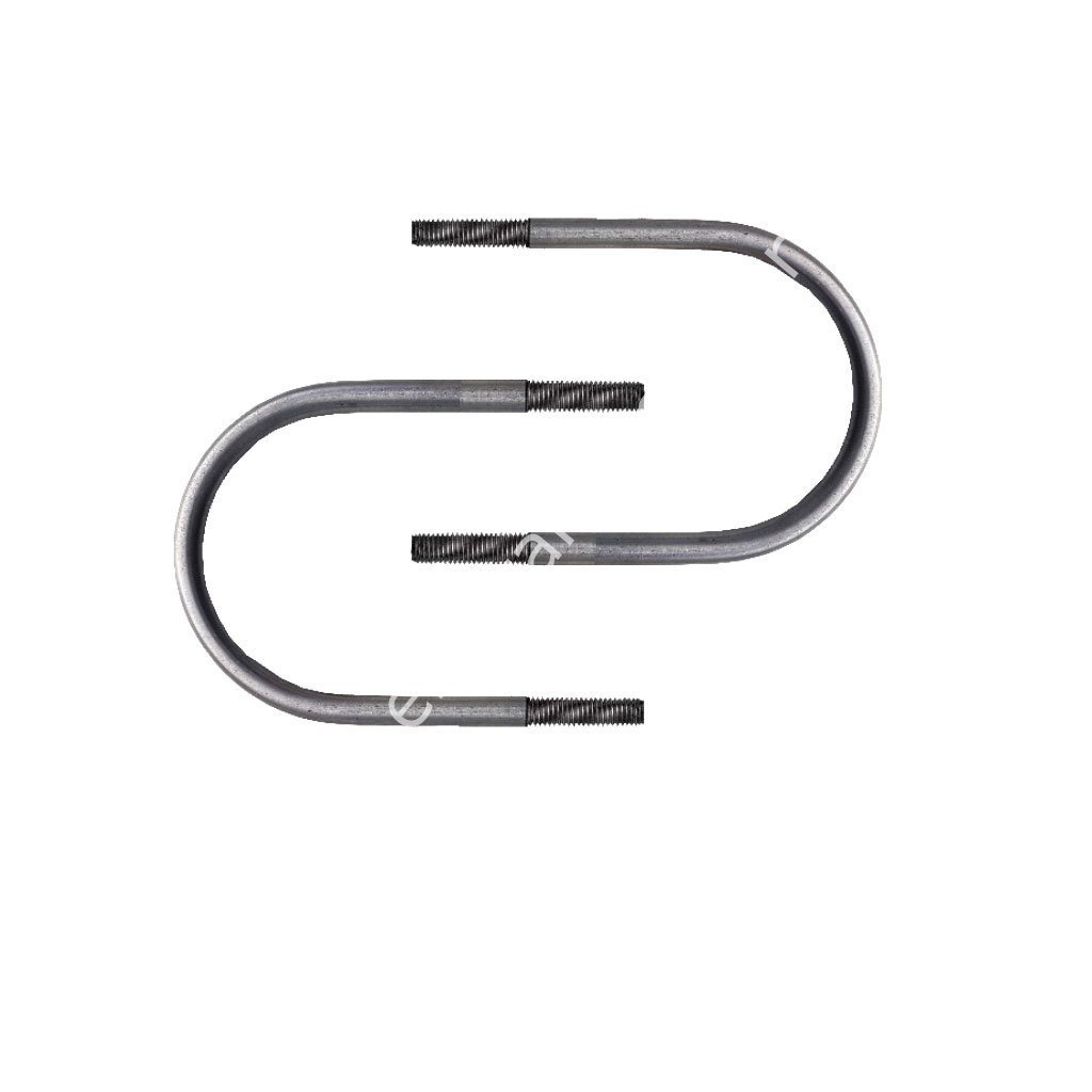 2'li bağlantı parçası, 39802 kodlu döküm dilli döküm yalak için, galvanizli