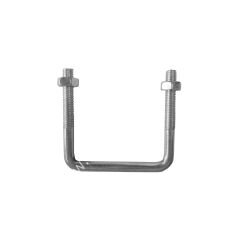 Yalak bağlantı parçası, 39802 kodlu döküm dilli döküm yalak için, galvanizli