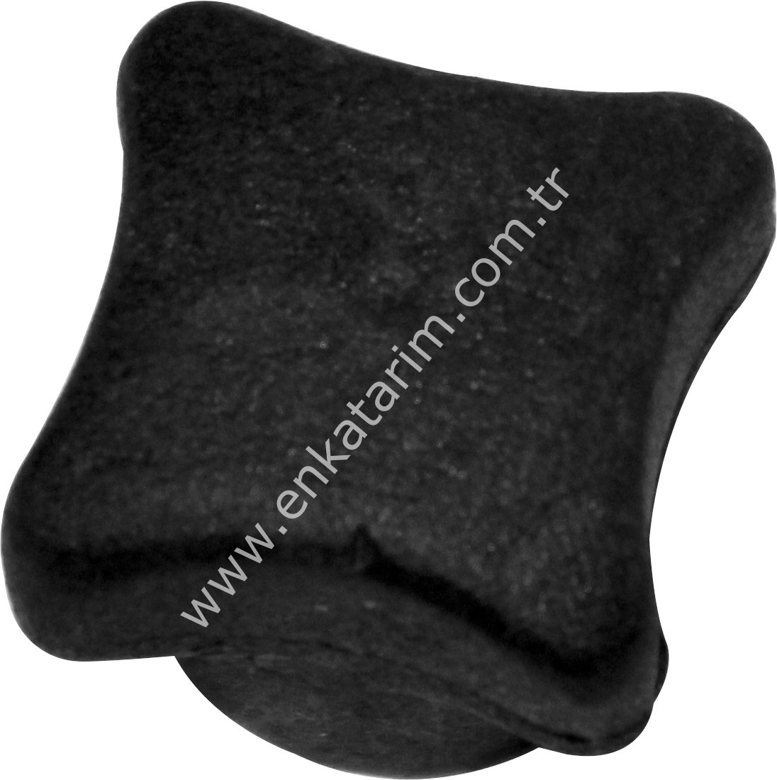 Krom pençe sıkıştırma somunu, 300 ccm Westfalia tip krom pençe için