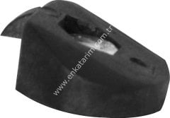 Sıkıştırma takozu, 300 ccm Westfalia tip krom pençe için