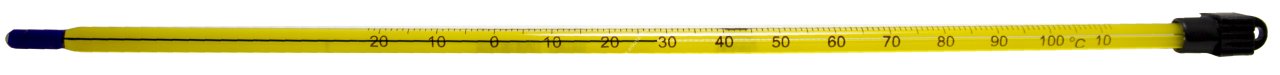 -20 +110 derece alkollü termometre