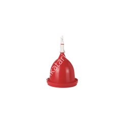 Ø 38 mm otomatik tavuk suluğu