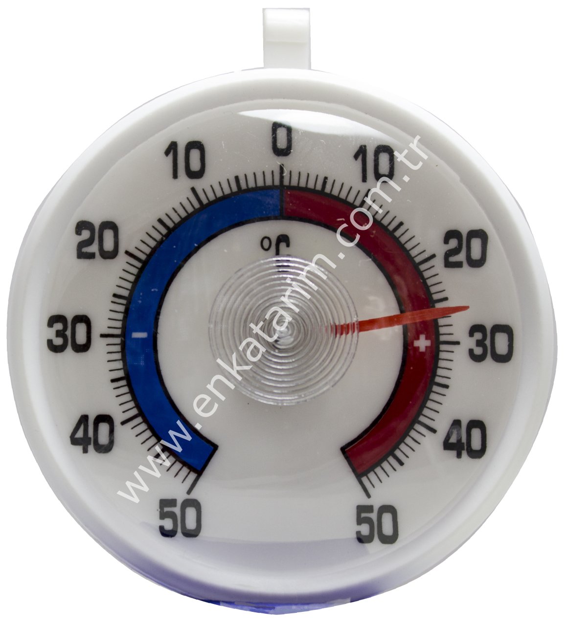 -50 +50 derece buzdolabı termometresi