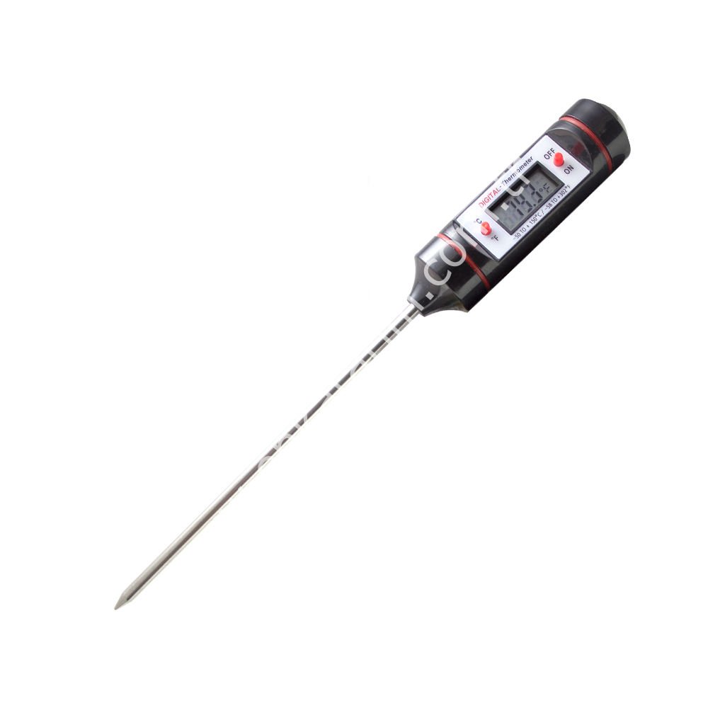 -50 +150 kalem tip dijital termometre