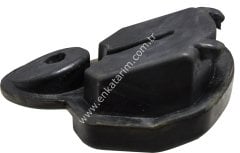 Kapak takozu, 300 ccm Westfalia tip krom pençe için