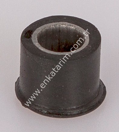 Pençe vanası, 175 ccm paslanmaz çelik gövdeli inek pençesi için