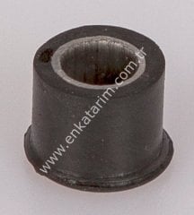 Pençe vanası, 175 ccm paslanmaz çelik gövdeli inek pençesi için