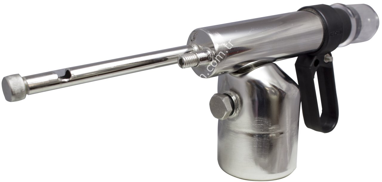 Tabanca tipi alkometre