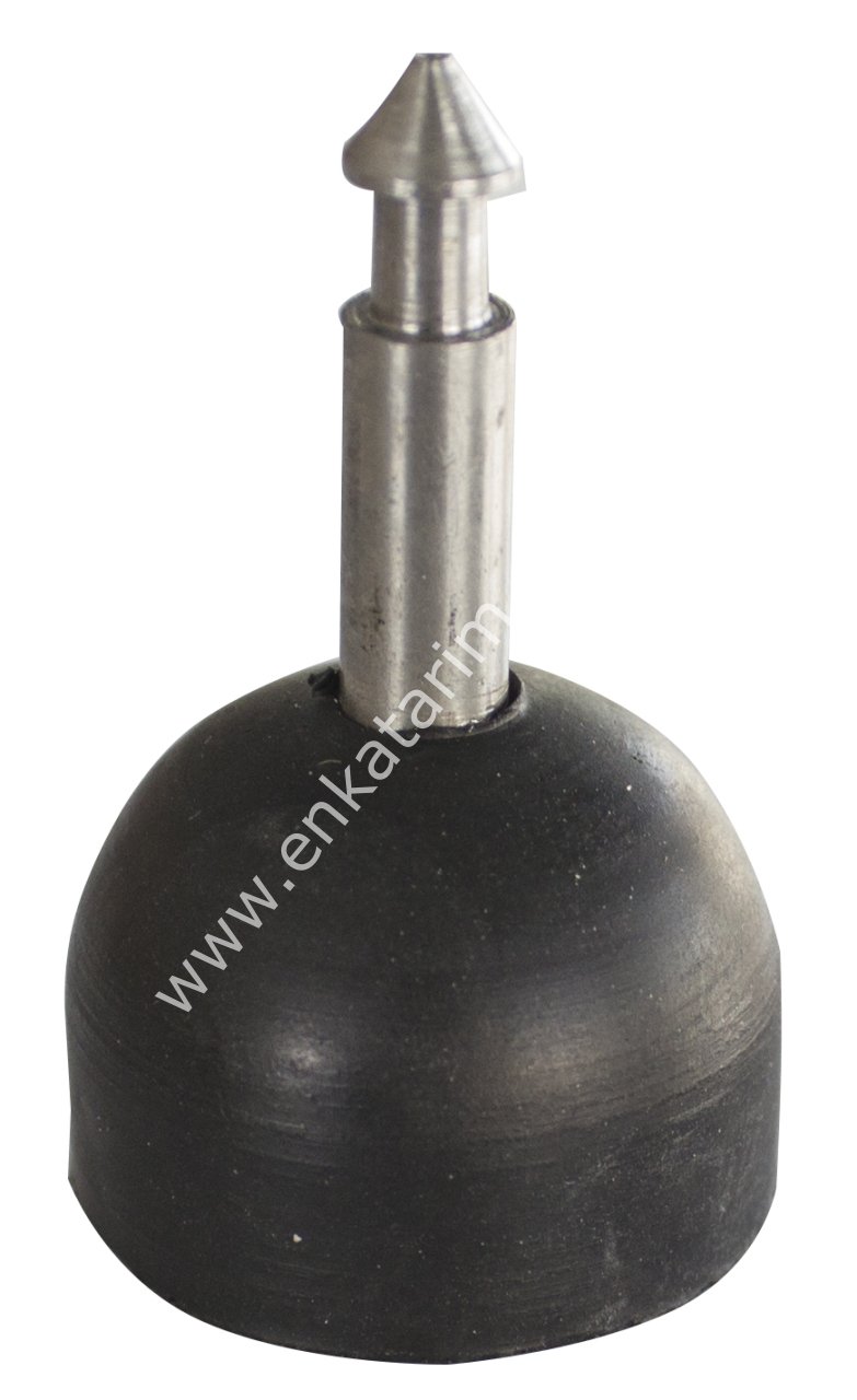 Pençe iç tapası, 300 ccm Polanes Harmony tipi inek pençesi için