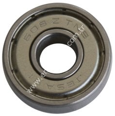 Heiniger krank rulmanı