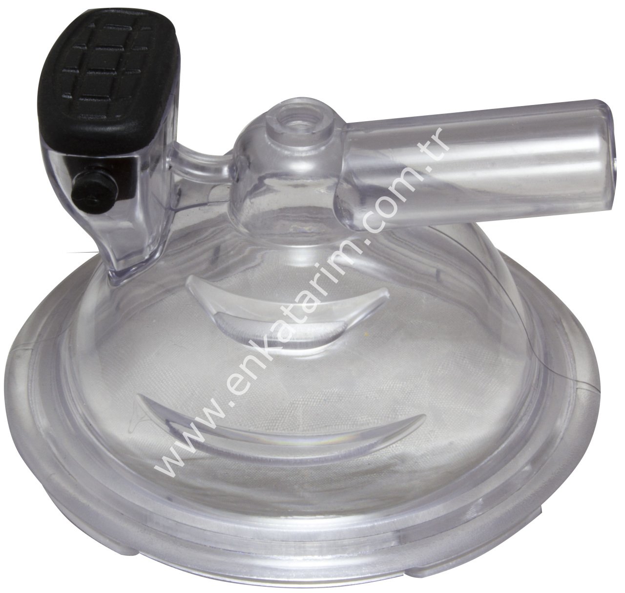 Şeffaf pençe kapağı, 200 ccm inek pençesi için