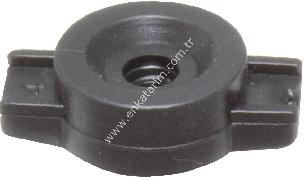 Pençe kelebeği, 200 ccm inek pençesi için