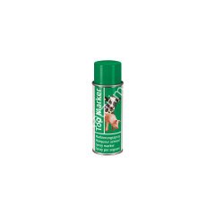 Yeşil renkli Topmarket işaretleme spreyi, 400 ml