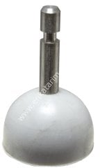 Pençe tapası, 300 ccm Westfalia tip krom pençe için