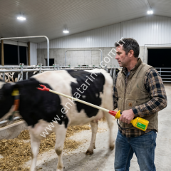 Anishock Pro 2000 98 cm pilli üvendire