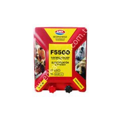 Enkashock F5500 15000V elektrizatör