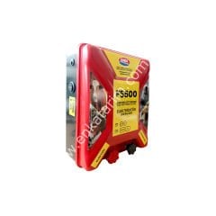 Enkashock F5500 15000V elektrizatör