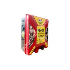 Enkashock F5500 15000V elektrizatör