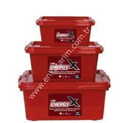 10 kg Revijel EnergyX yalama jeli