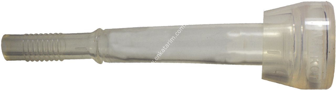 Likit silikon keçi memeliği