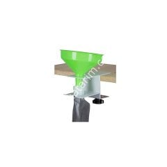 ColostroBag doldurma ekipmanı, ColostroStart kolostrum sütü yönetim kiti için (ColostroFiller)