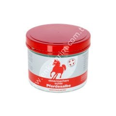 Pfedersalbe kas gevşetici krem, 500 ml