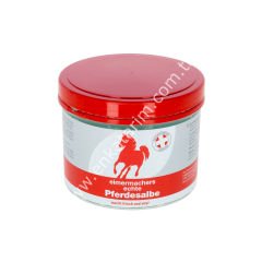 Pfedersalbe kas gevşetici krem, 500 ml