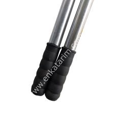 33 cm paslanmaz çelik boynuz koparma aleti