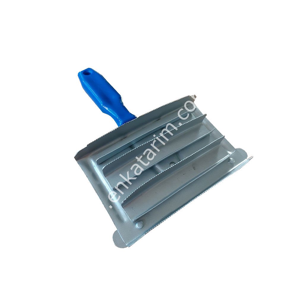 7 sıralı ekonomik tımar aleti