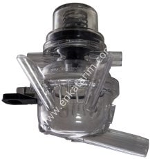 240 ccm otomatik nabız ayarlı pulsmatik