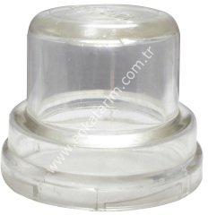 Üst kapak, 240 ccm otomatik nabız ayarlı pulsmatik pençe için